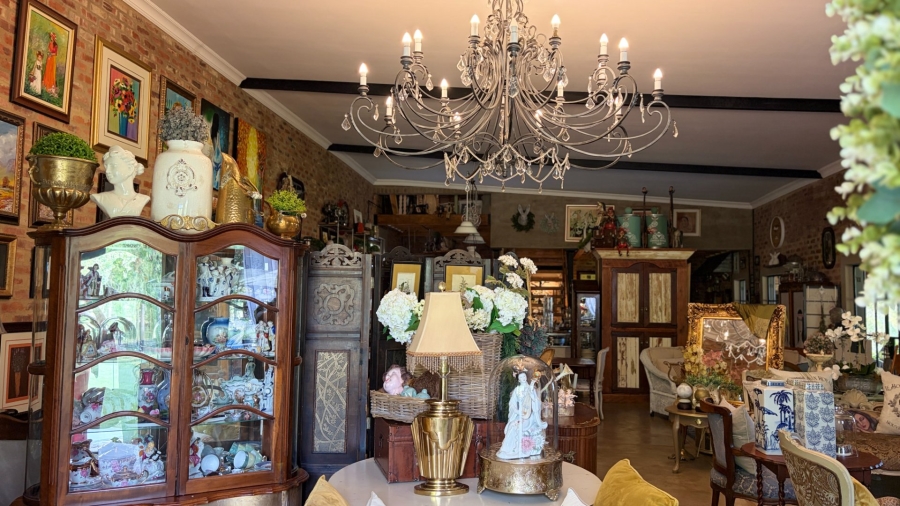  Bedroom Property for Sale in Viljoenskroon Rural Free State